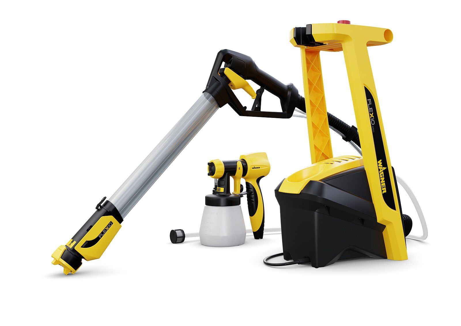 Wagner Alle Werkzeuge: Wagener Universal Sprayer W 950 FLEXiO – Neu (gemäss Beschreibung) aus Wetzikon ZH von cyhe77