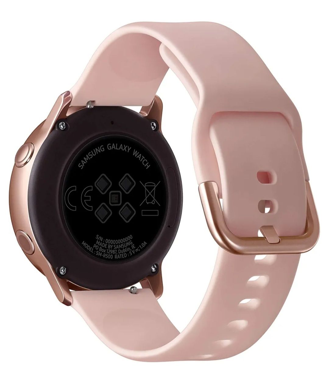 Orologi: Montre connectée Samsung Galaxy Watch – Nuovo (secondo la descrizione) da Coppet venduto da Njjita85 3