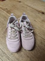 Skechers Sneaker Kinder rosa 