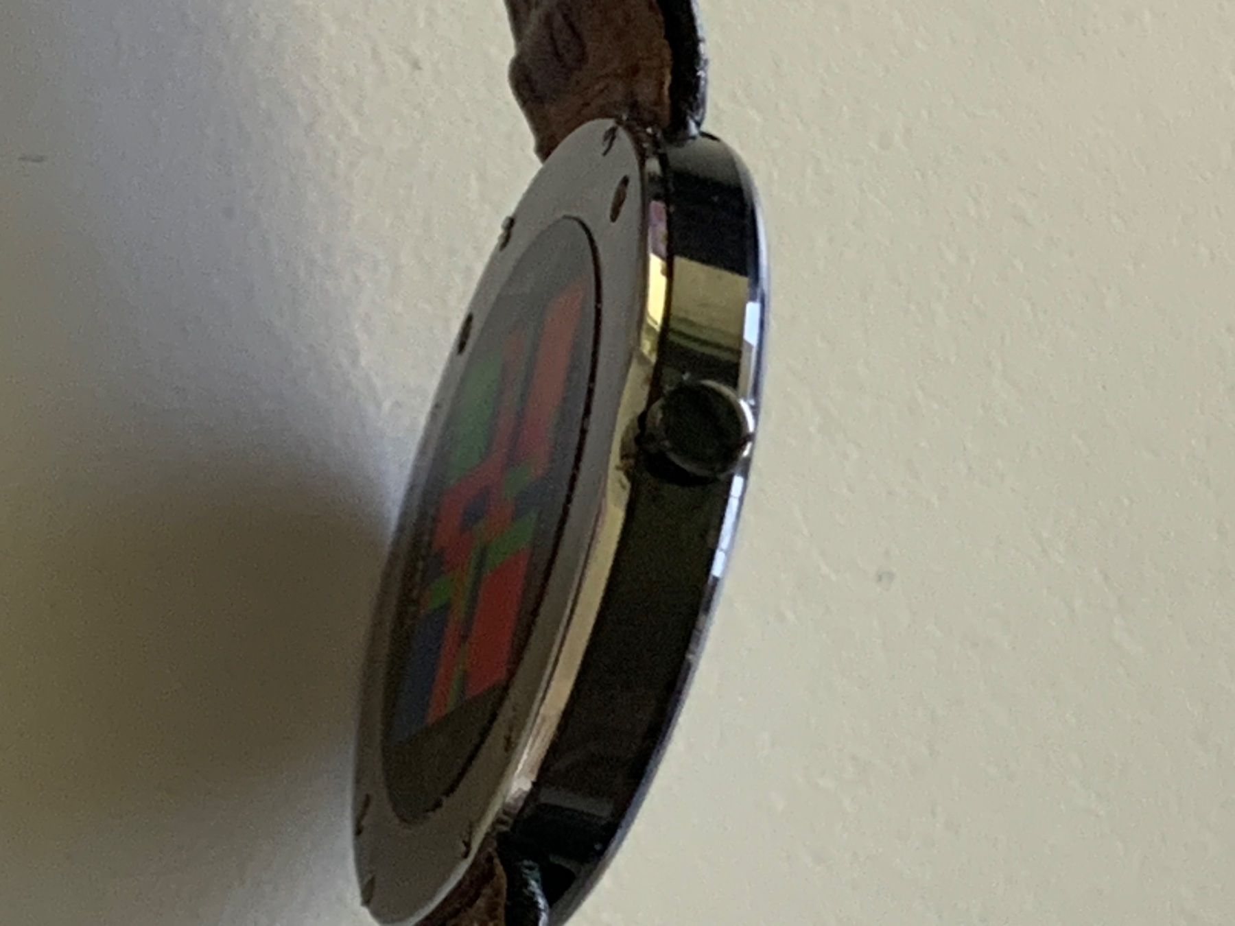 Omega Orologi: Omega Art Collection 1987 – Usato da Zürich venduto da rayberg 7