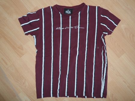 ***** KING WILL DREAM T Shirt GR S *****