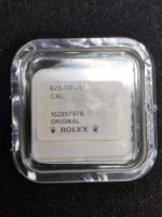 ⭐️ Rolex Original Glas B25-117-J1 mit Cyclops Lupe – Neu&OVP