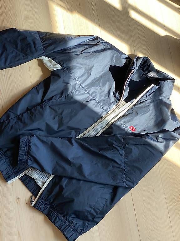 Nike Jacken: Nike Sportjacke – Gebraucht aus Hausen am Albis von CinziaR 2