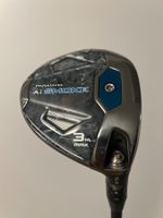 CALLAWAY PARADYM AI SMOKE MAX FAIRWAYHOLZ (# 3 / 16.5°)