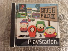 South Park PS1