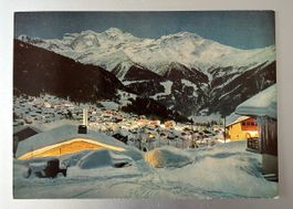 Verbier by night (in 1980)