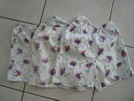 ***** 3x Boxer sexy lapins