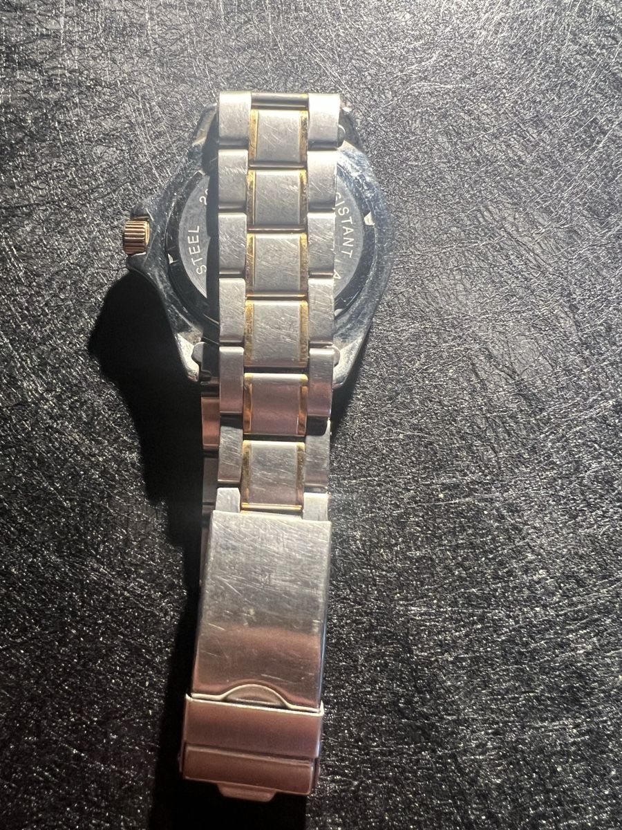 Orologi: Eichmüller Uhr – Usato da Laufen venduto da groove60 4
