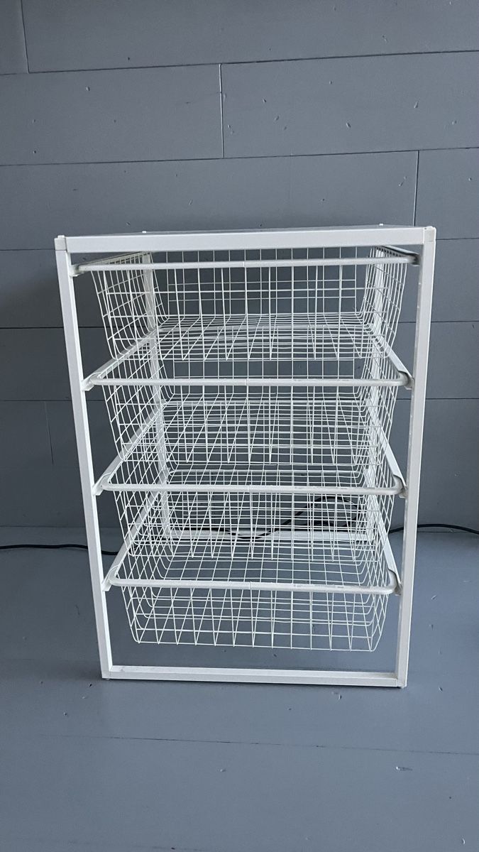 Cassettiere: Commode IKEA Jonaxel – Usato da Corserey venduto da Zreik82 1