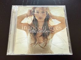 Delta Goodrem - Innocent Eyes CD - Top Zustand!