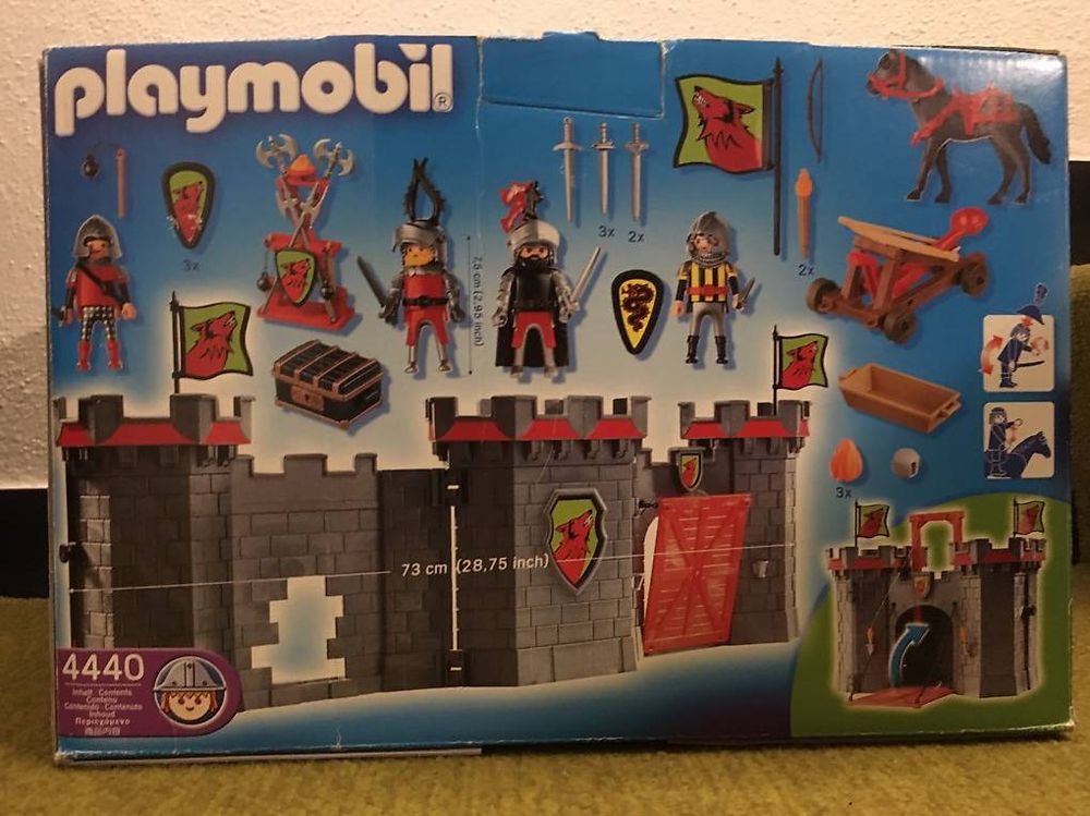 playmobil-4440-4-ritterburg-zum-mitnehmen-gebraucht-in-meikirch