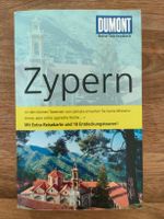Reiseführer Zypern - Dumont Reisetaschenbuch