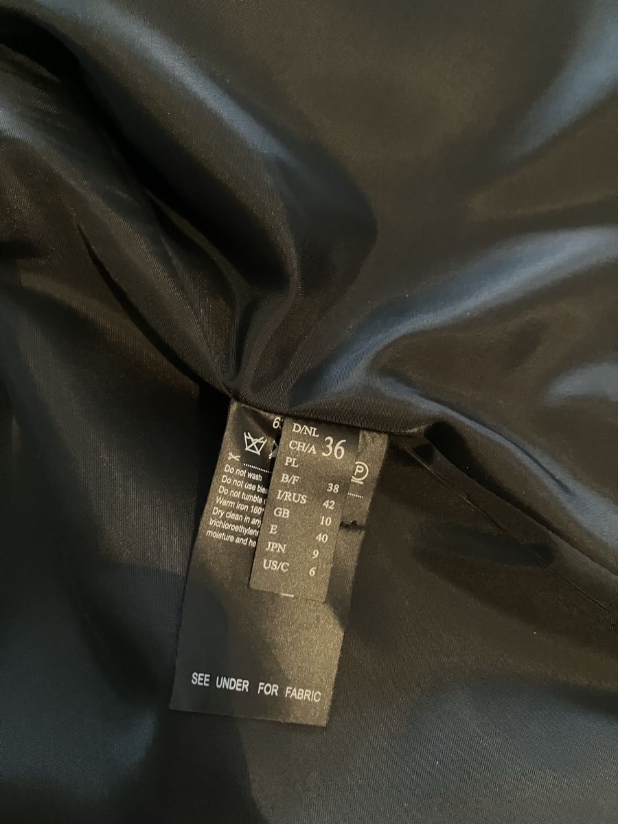 Taifun Bolero: Kurzjacke – Nuovo (secondo la descrizione) da Olten venduto da Primavera2022 3