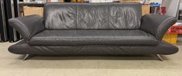 Ledersofa