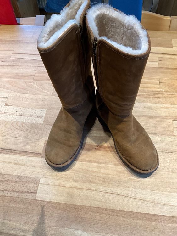UGG Wabree Gr. 38 Kaufen auf Ricardo