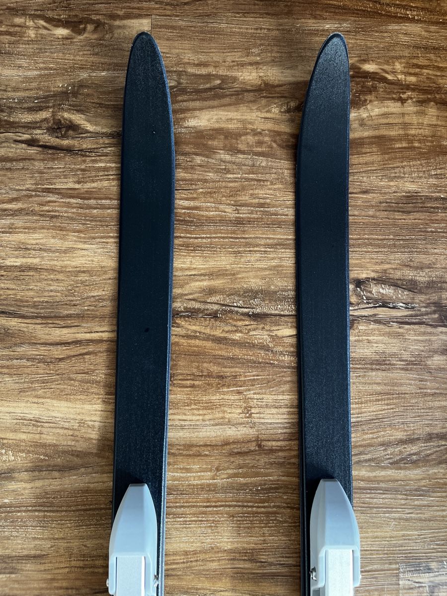Thule Rimorchi: Thule Chariot Ski Set – Usato da Stallikon venduto da goodmorning09 4