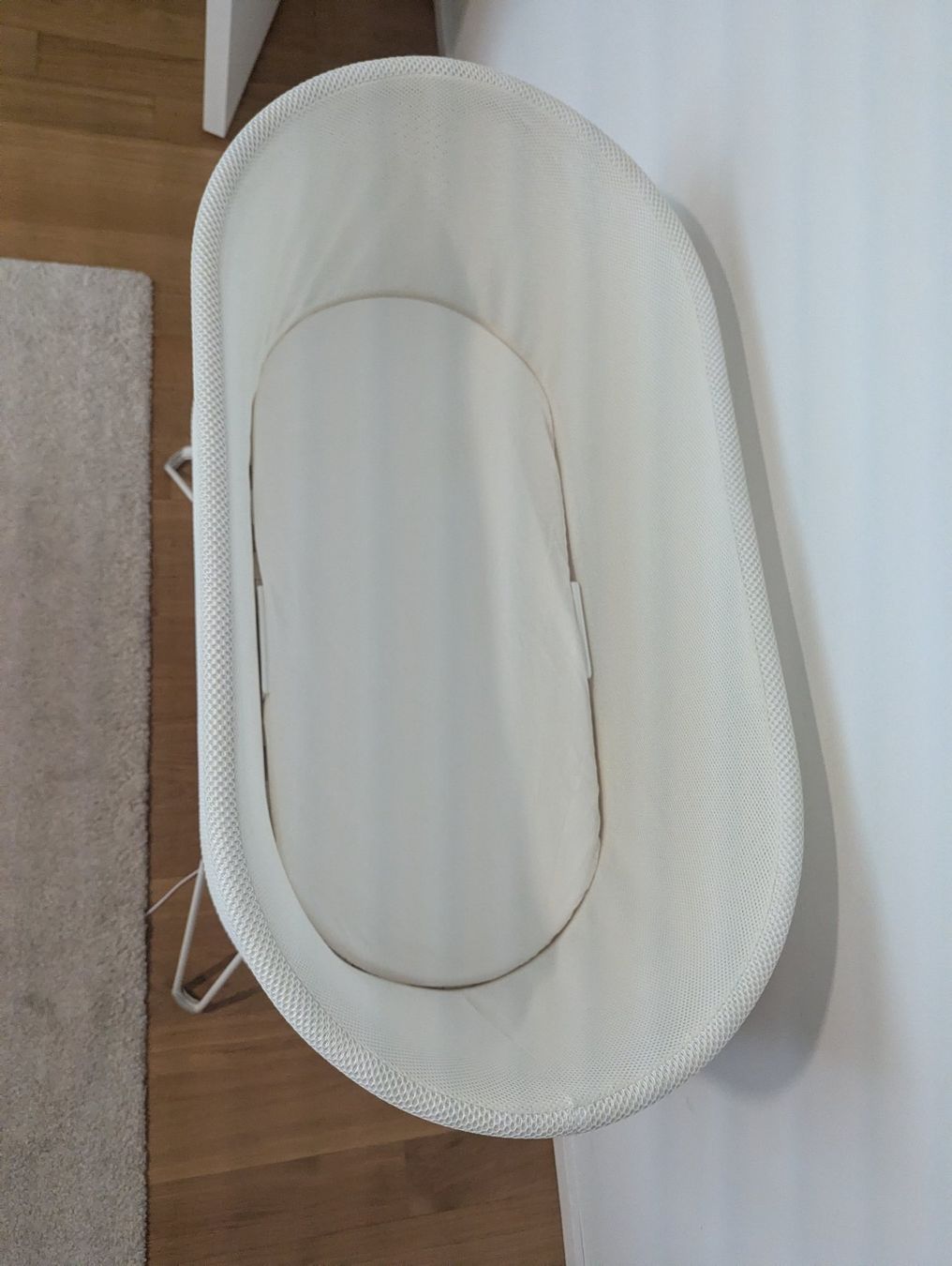 Letti: SNOO Smart Sleeper – Excellent Bundle – Usato da Zürich venduto da m8005 1