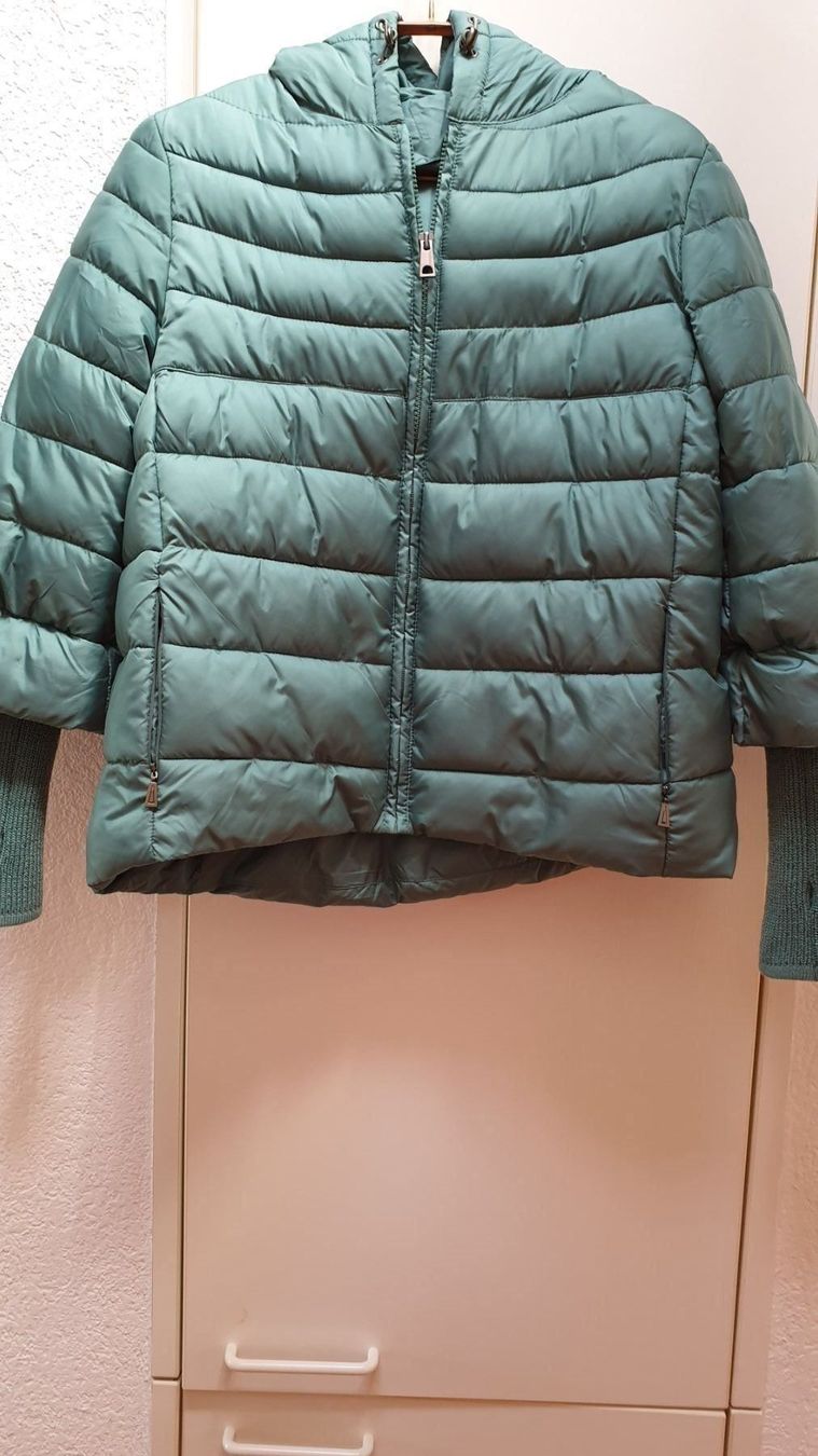Giacche: Damen Jacke – Nuovo e nell'imballaggio originale da Thun venduto da Vecgou