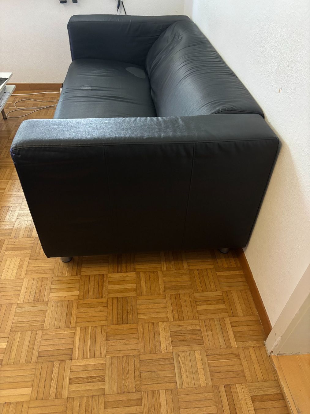 Ikea Divani: 3-Sitzer Sofa – Usato da Schwerzenbach venduto da mag_l88r 3