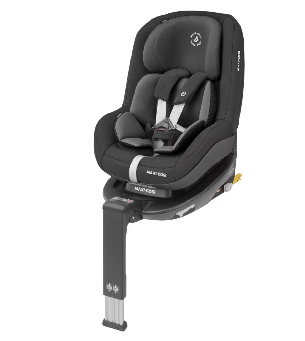 Maxi-Cosi Seggiolini per auto: Maxi Cosi Pearl Pro 2 & FamilyFix 2 – Usato da Horw venduto da malvengirl 2