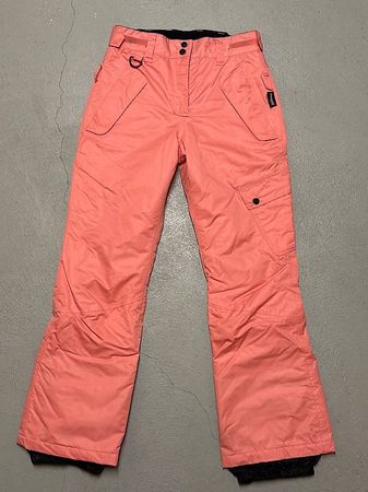 Crivit Sports Skihose rosa/pink, Gr. 36