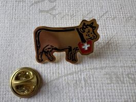 Pin vache - Kuh - Schweiz