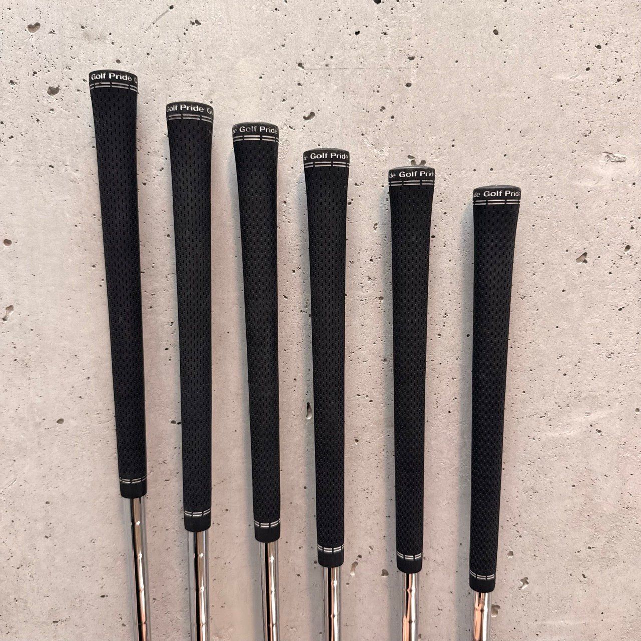 Ping Mazze & Set: Ping i530 Iron Set (5-PW, -0.5") – Usato da Zürich venduto da Seconda_Golf 5