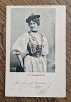Steierdiand'l, Basel 1901