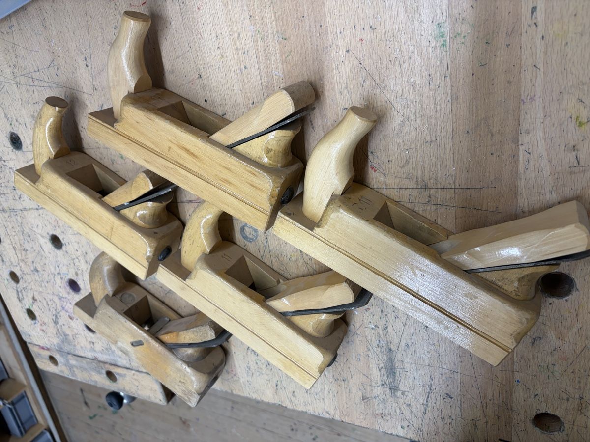 Tous les outils: holz-hobel – D'occasion à Köniz par lukashasler 2