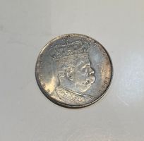 Münzen Umberto I. (Kopie) l