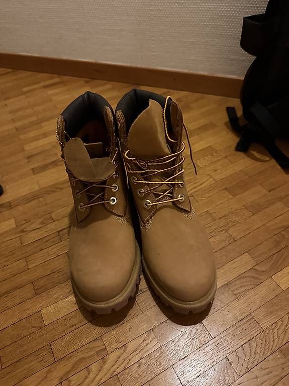 Timberland Herrenschuhe: Timberland taille 40 – Gebraucht aus Genève von mat_2mst 2