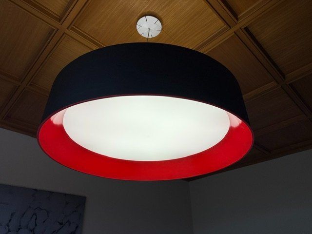 Artemide Lampadari & plafoniere: Tagora Pendelleuchte 970, Artemide – Usato da Aesch BL venduto da mas_zjs8