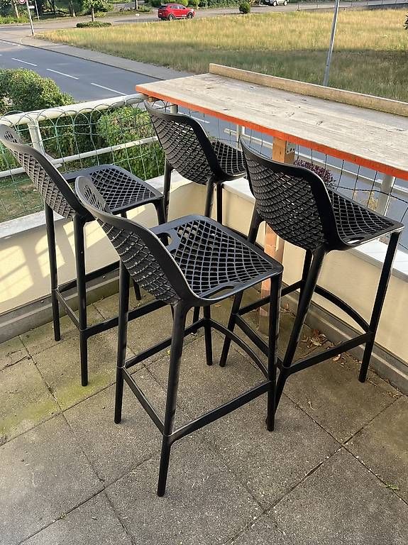 Chaises hautes: Barstühle – D'occasion à Willisau par freerider1080