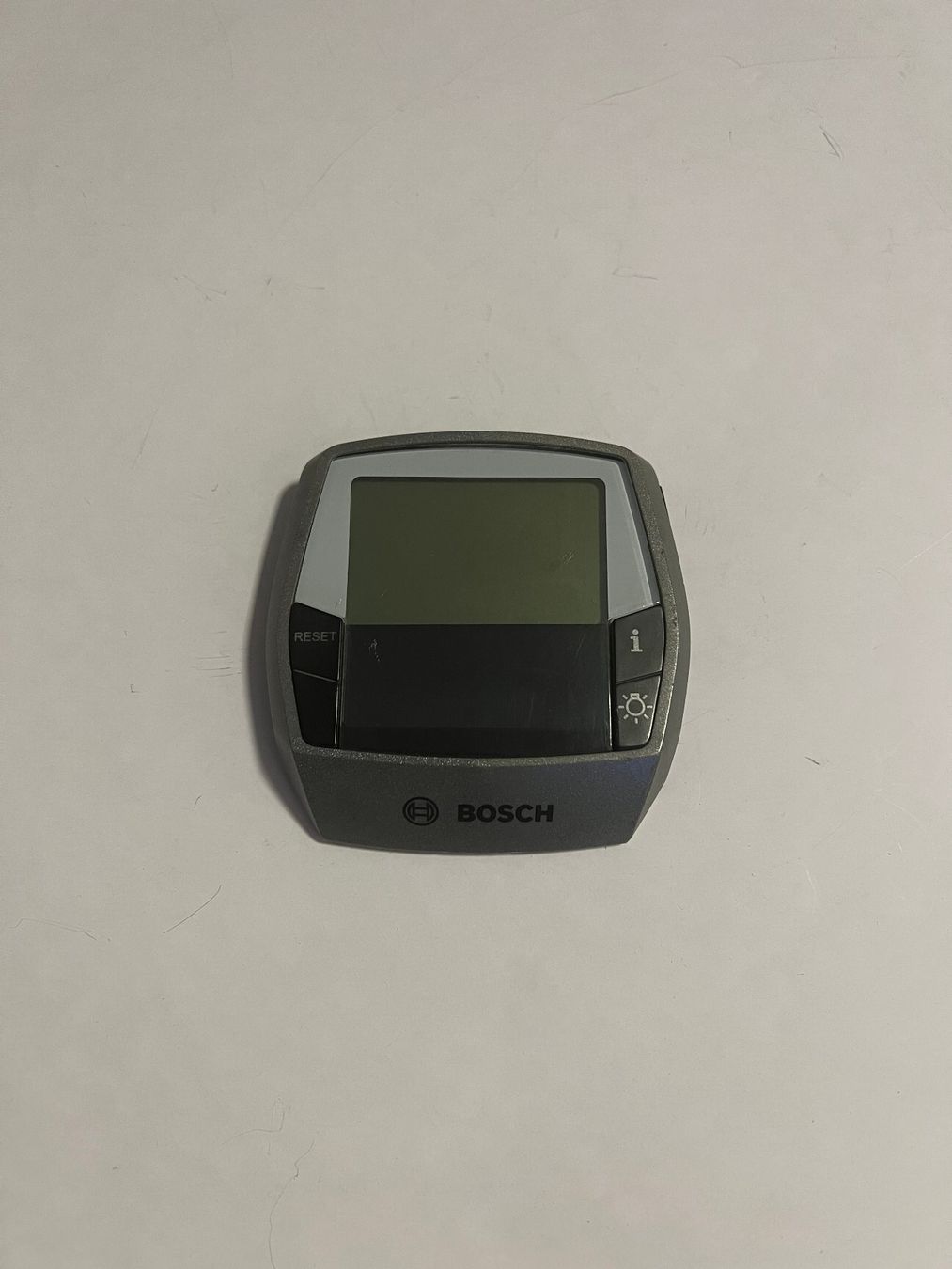 Bosch Pezzi di ricambio: Bosch Display Intuwia – Usato da basel venduto da dunia66
