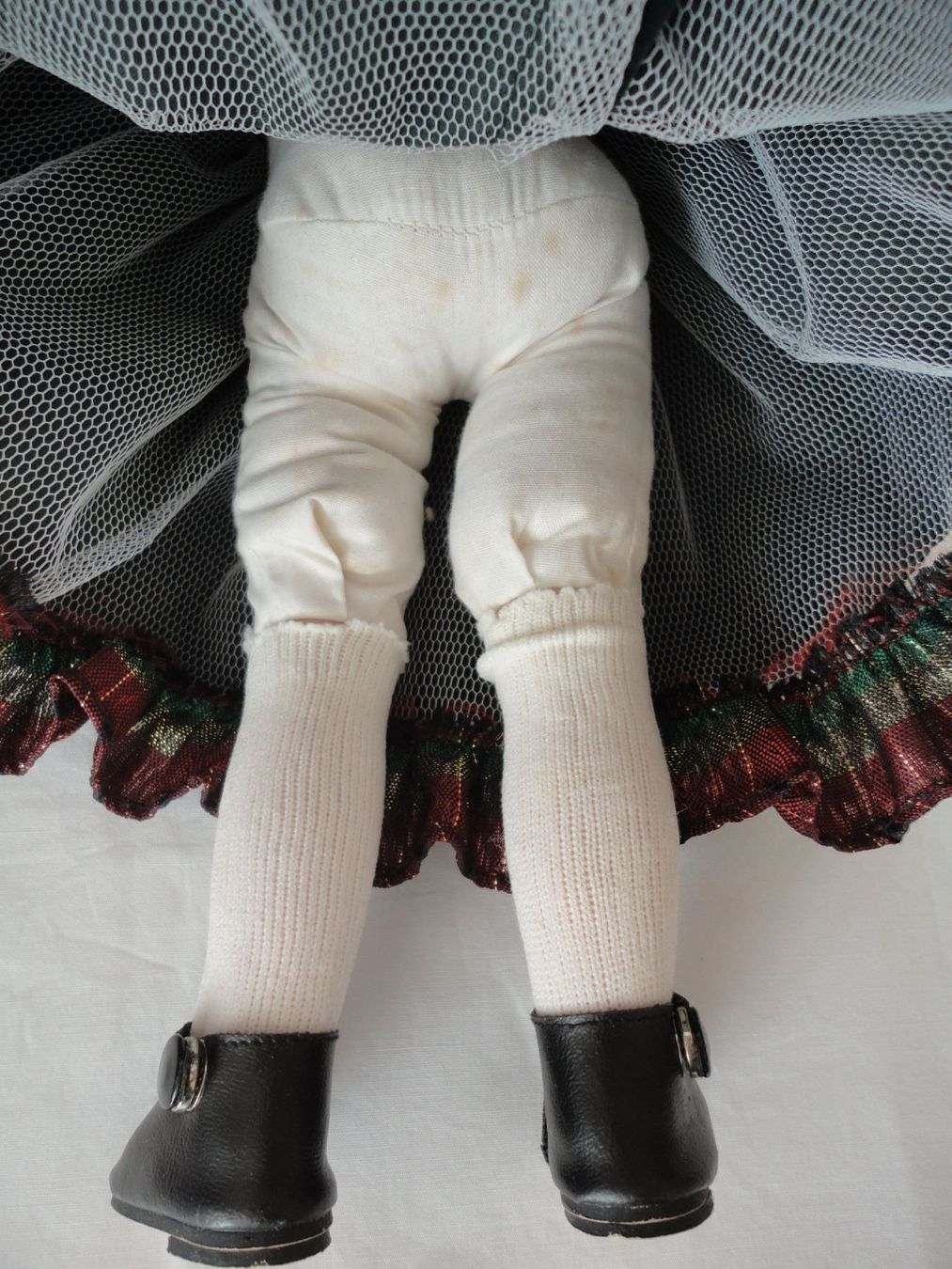 Puppen: Puppe/Sammlerpuppe ca. 38,5cm – Gebraucht aus zürich von parts5060 8