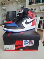Nike Air Jordan 1 "Top 3" 2016 Grösse 46