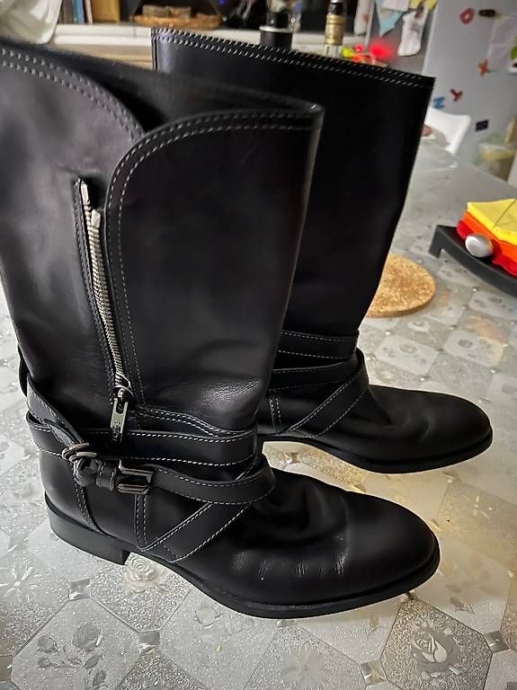 Scarpe da donna: Scarpe Tod?s & Hogan  – Usato da Preonzo venduto da BUDDHAGIRL82 1