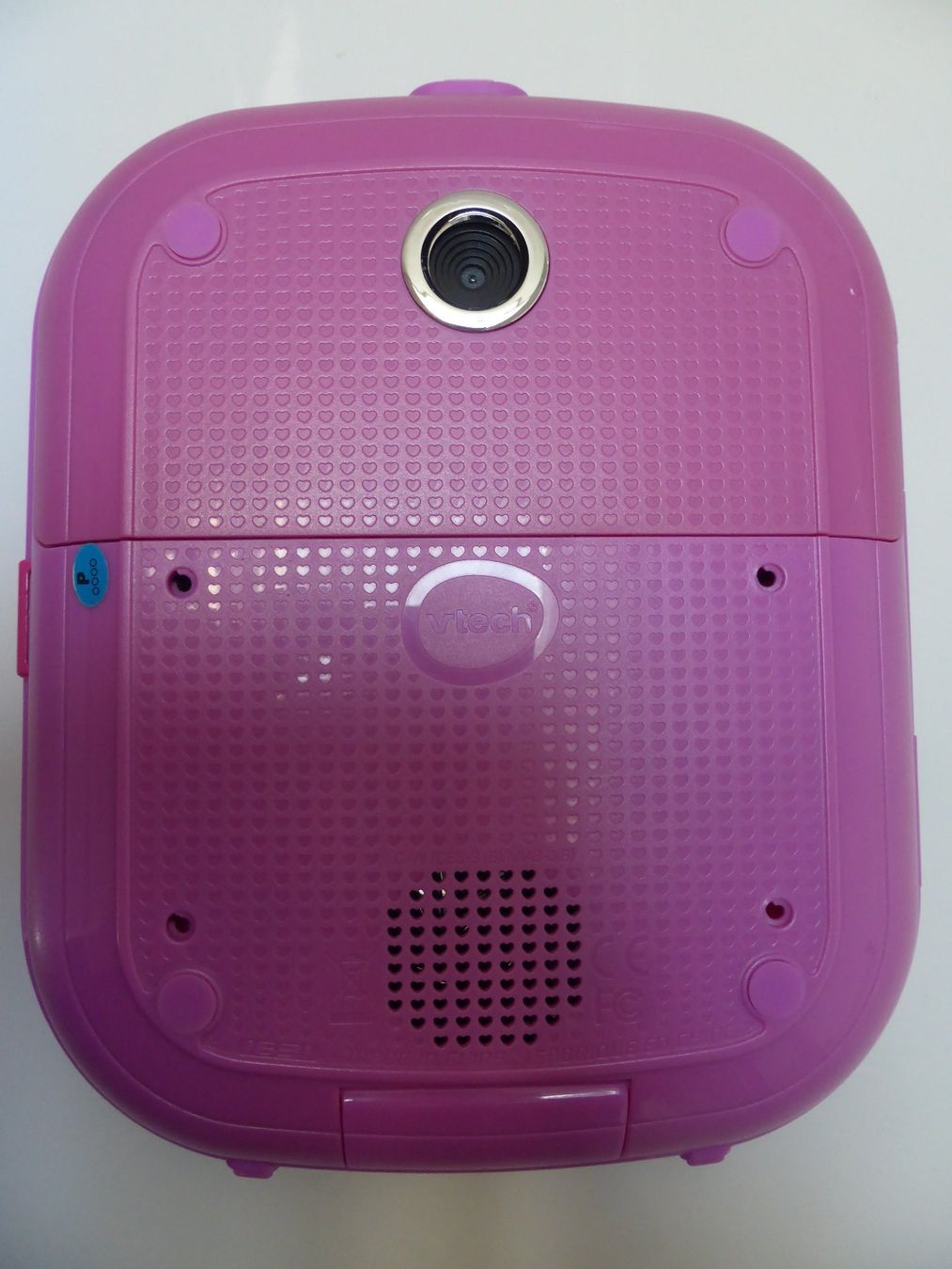 Vtech Giocattoli: V-Tech Kidisecrets Selfie – Usato da Kefikon TG venduto da sandragruen 1
