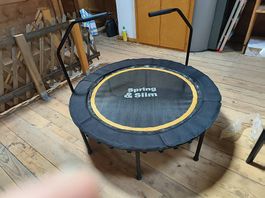 Trampolin