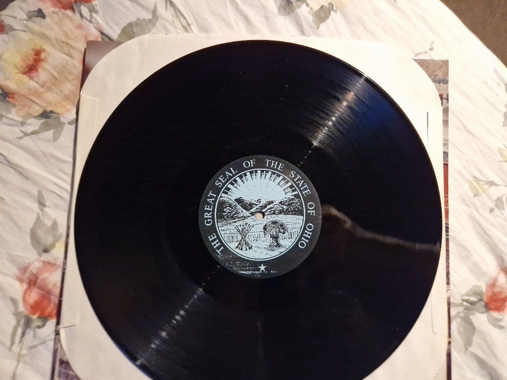 Dischi in vinile: fIREHOSE – fROMOHIO - Vergriffen! – Usato da Brittnau venduto da Zibu 3