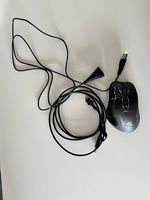 Logitech Maus