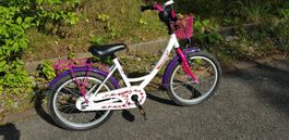 Kinderfahrrad Vermont, 18Zoll