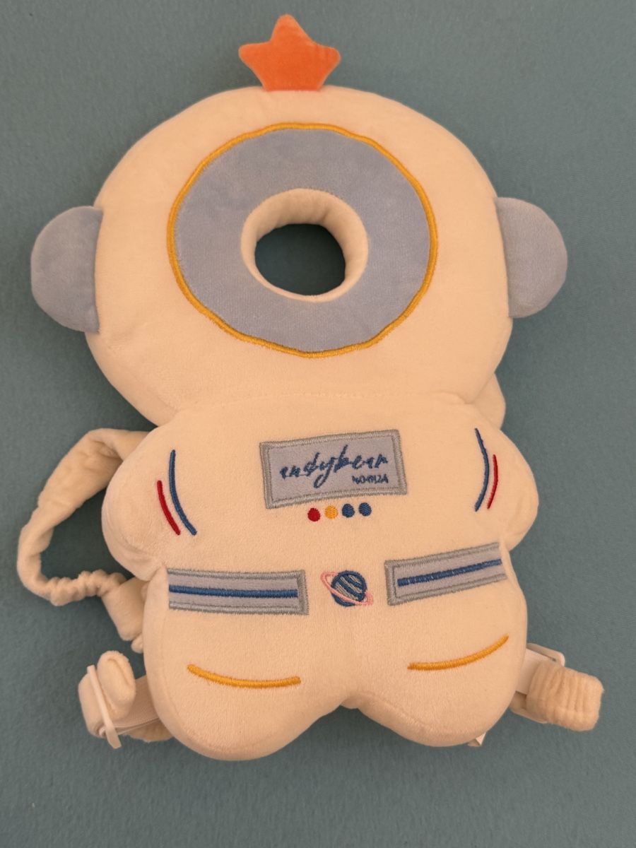 Protezioni & Imbottiture: Baby Head Protector Backpack - Fall Safety Pillow Toy – Nuovo (secondo la descrizione) da Adliswil venduto da rafabru_ipo