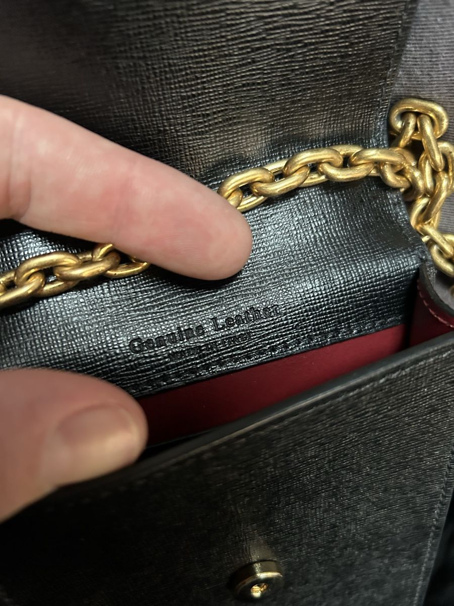 Off-White Taschen für Damen: Off-White Umhängetasche – Neu (gemäss Beschreibung) aus Aeschi b. Spiez von davidS744 5