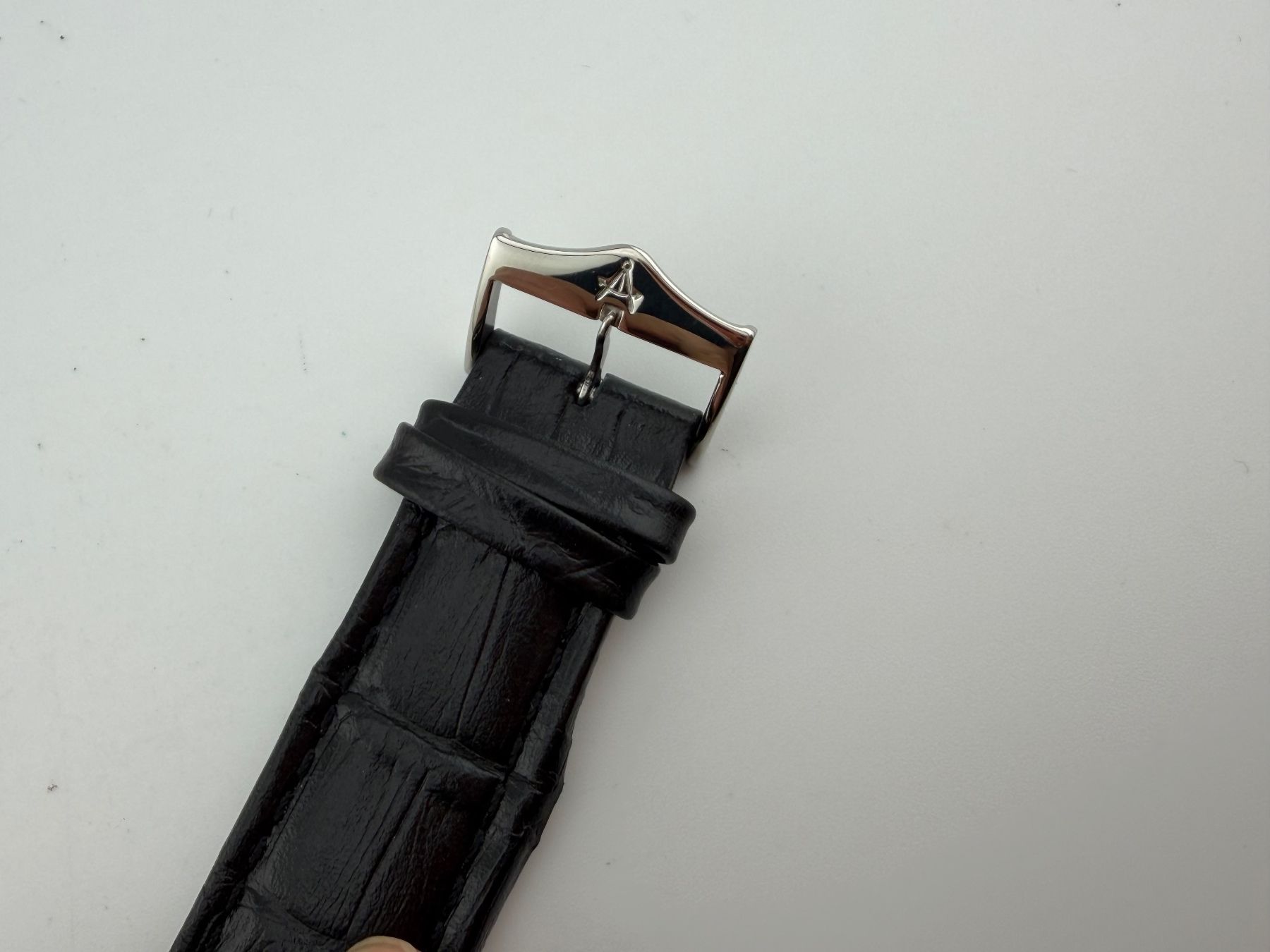 Montres: PRIMEX Handaufzug läuft – D'occasion à Biel/Bienne par MrP_WatchesBiel 8