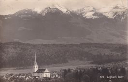 Alpnach Dorf  N° 570