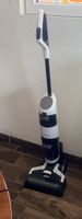 Aspirateur balai sans fil 2 en 1