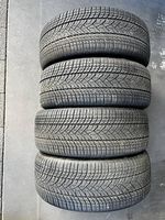 235/45 R20 Winterreifen