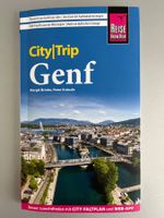 Reiseführer City Trip Genf