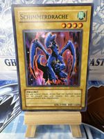 Yu-Gi-Oh! Schimmerdrache / TP5 / Super rare 🇩🇪